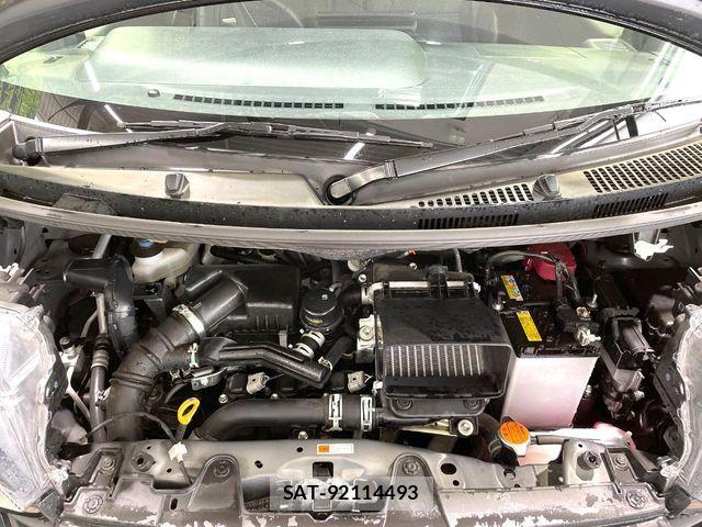 Daihatsu TANTO CUSTOM 2023-12 6753528-17