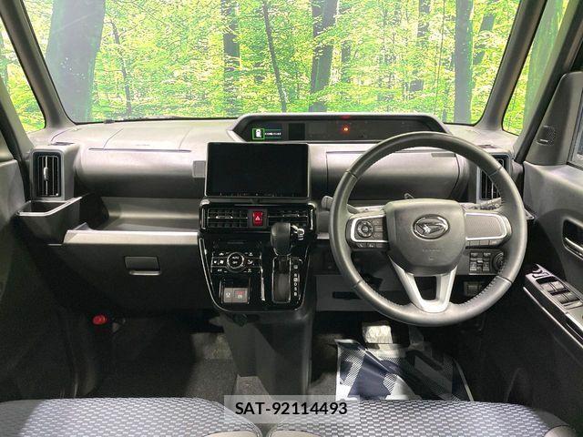 Daihatsu TANTO CUSTOM 2023-12 6753528-1
