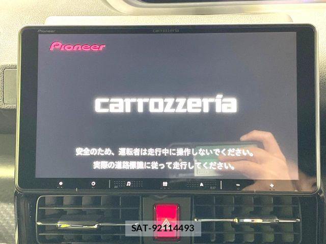 Daihatsu TANTO CUSTOM 2023-12 6753528-5