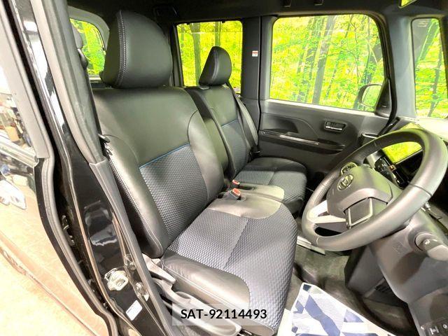 Daihatsu TANTO CUSTOM 2023-12 6753528-7