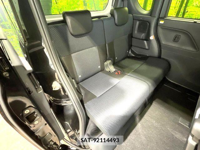 Daihatsu TANTO CUSTOM 2023-12 6753528-8