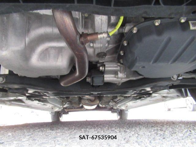 Daihatsu TANTO CUSTOM 2021-09 6753538-9