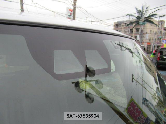 Daihatsu TANTO CUSTOM 2021-09 6753538-11