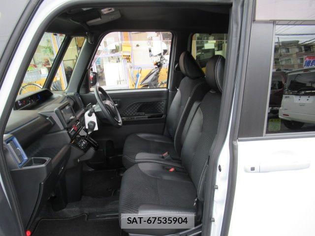 Daihatsu TANTO CUSTOM 2021-09 6753538-13