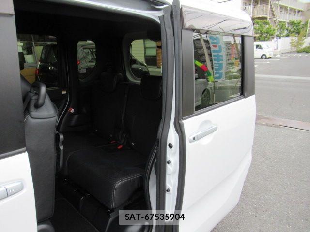 Daihatsu TANTO CUSTOM 2021-09 6753538-15