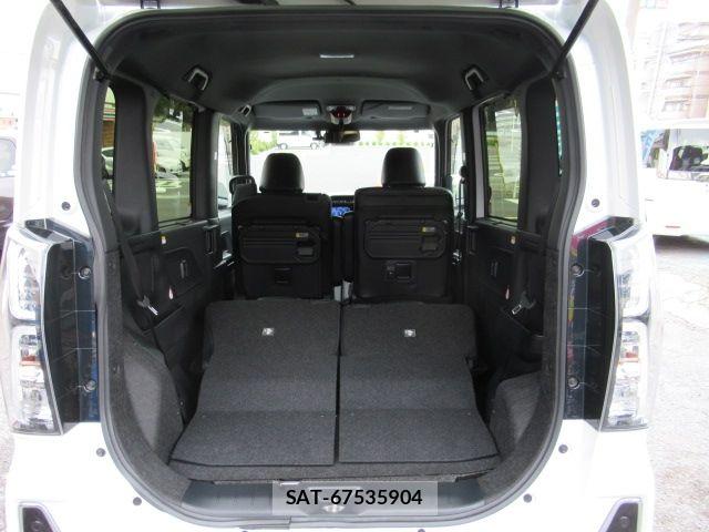 Daihatsu TANTO CUSTOM 2021-09 6753538-16