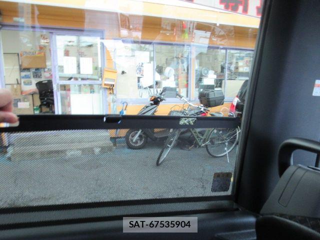 Daihatsu TANTO CUSTOM 2021-09 6753538-17