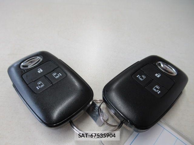 Daihatsu TANTO CUSTOM 2021-09 6753538-18