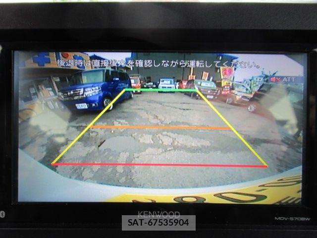 Daihatsu TANTO CUSTOM 2021-09 6753538-19