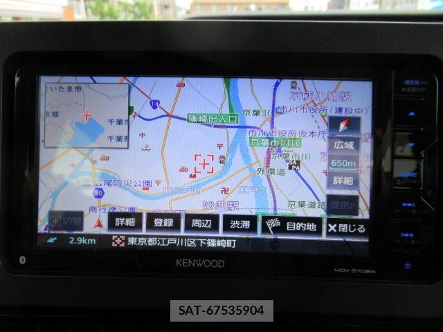 Daihatsu TANTO CUSTOM 2021-09 6753538-20