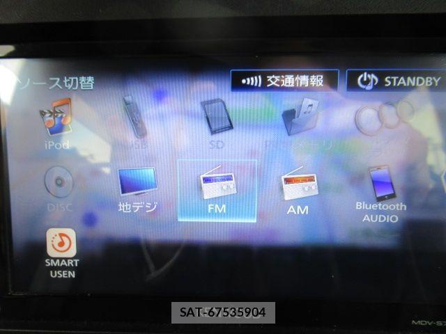 Daihatsu TANTO CUSTOM 2021-09 6753538-21