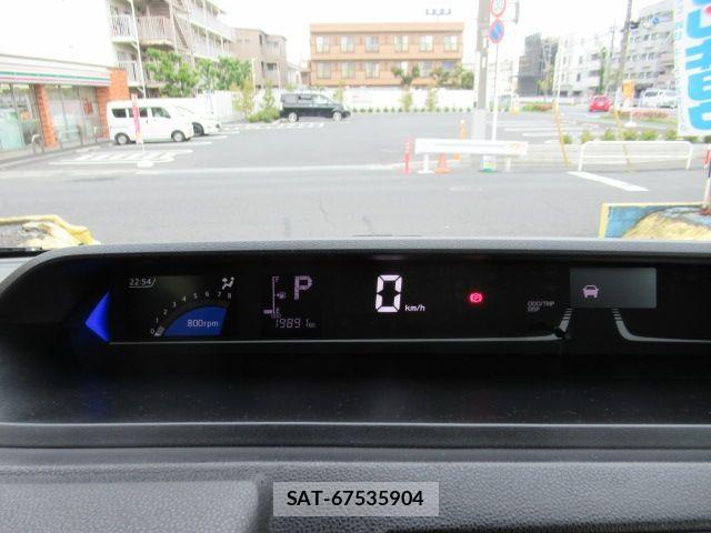 Daihatsu TANTO CUSTOM 2021-09 6753538-22