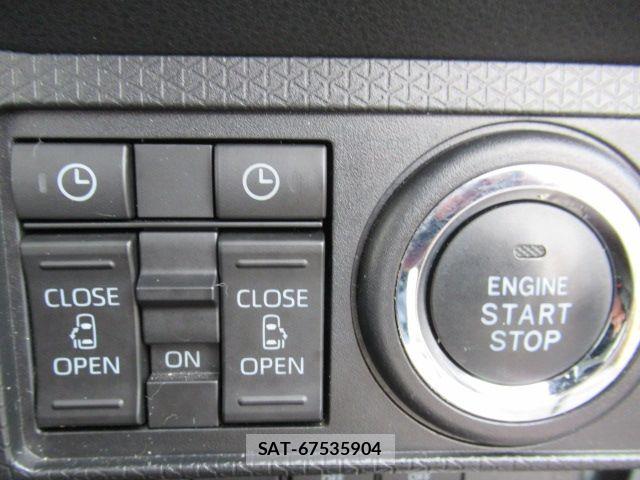 Daihatsu TANTO CUSTOM 2021-09 6753538-23