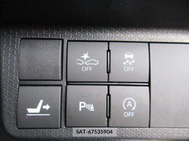 Daihatsu TANTO CUSTOM 2021-09 6753538-24