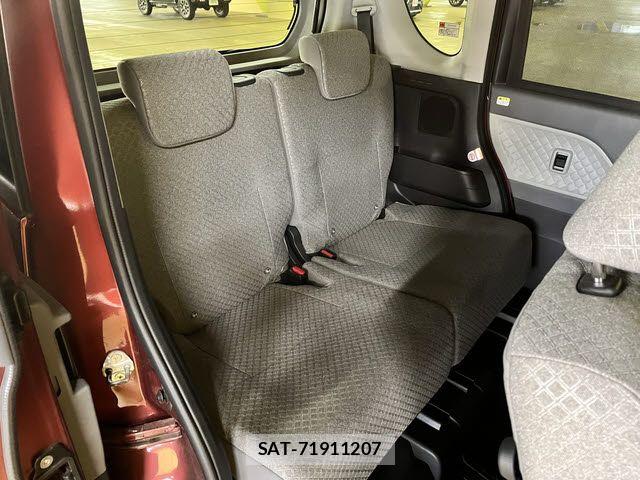 Daihatsu TANTO CUSTOM 2020-11 6791710-9