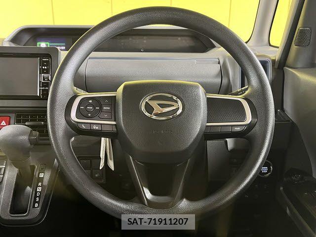 Daihatsu TANTO CUSTOM 2020-11 6791710-13