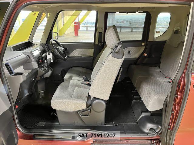 Daihatsu TANTO CUSTOM 2020-11 6791710-18