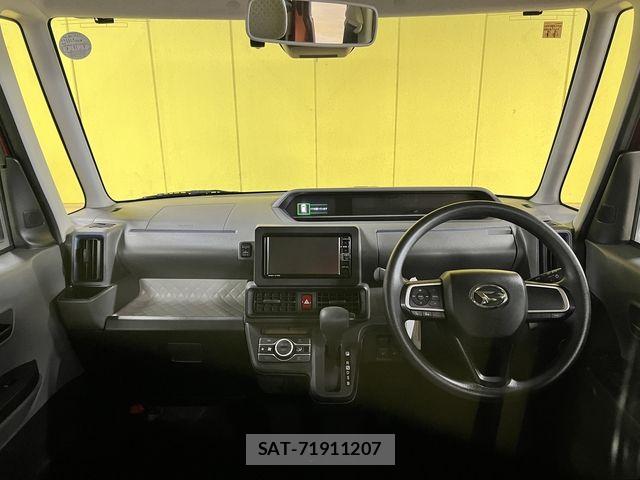 Daihatsu TANTO CUSTOM 2020-11 6791710-1