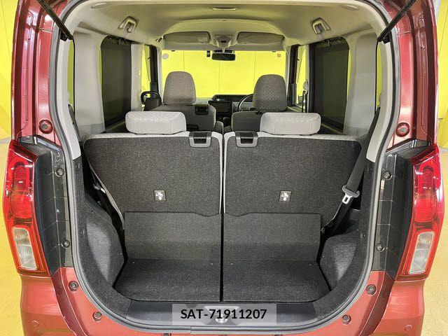 Daihatsu TANTO CUSTOM 2020-11 6791710-20