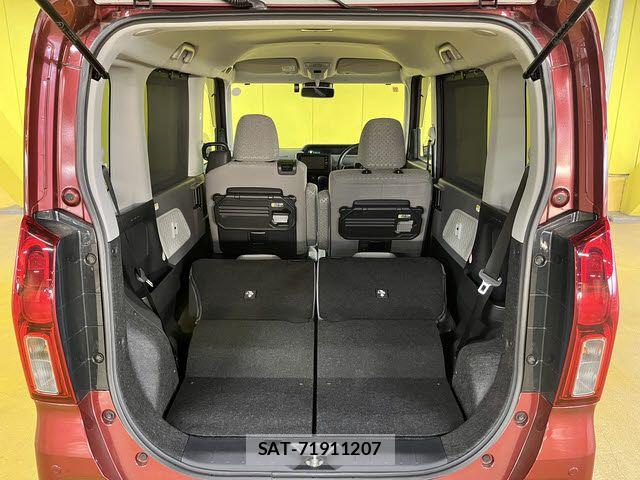 Daihatsu TANTO CUSTOM 2020-11 6791710-21