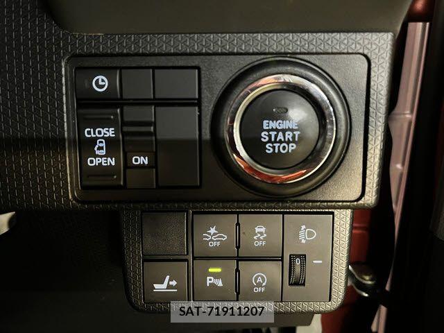 Daihatsu TANTO CUSTOM 2020-11 6791710-23