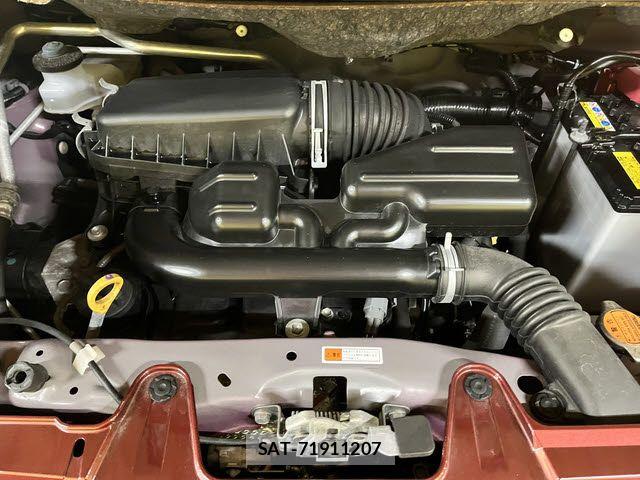 Daihatsu TANTO CUSTOM 2020-11 6791710-27