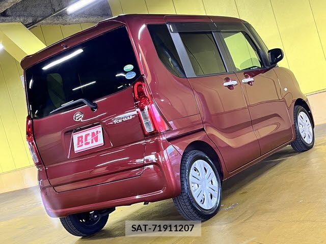 Daihatsu TANTO CUSTOM 2020-11 6791710-2