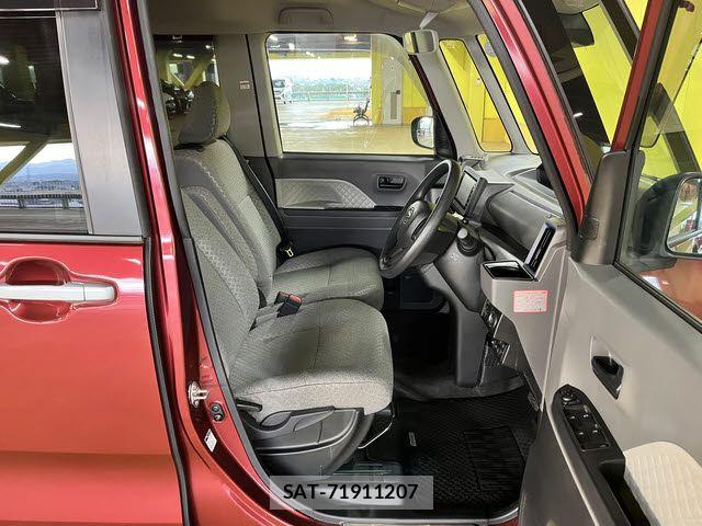 Daihatsu TANTO CUSTOM 2020-11 6791710-3