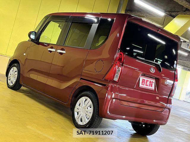 Daihatsu TANTO CUSTOM 2020-11 6791710-8