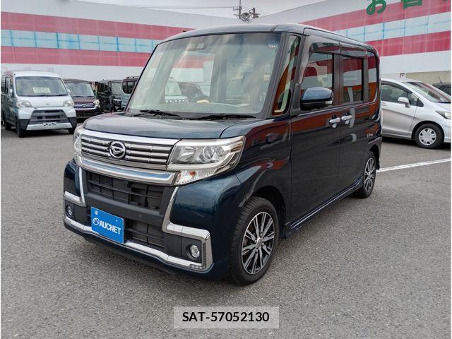Daihatsu TANTO CUSTOM 2019-01 6791711-0