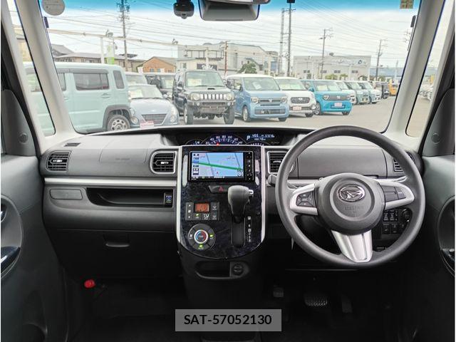 Daihatsu TANTO CUSTOM 2019-01 6791711-1