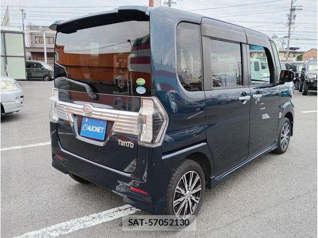 Daihatsu TANTO CUSTOM 2019-01 6791711-2