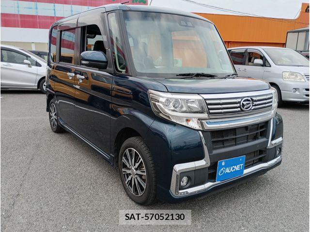 Daihatsu TANTO CUSTOM 2019-01 6791711-3
