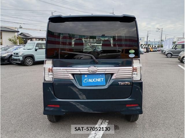 Daihatsu TANTO CUSTOM 2019-01 6791711-4