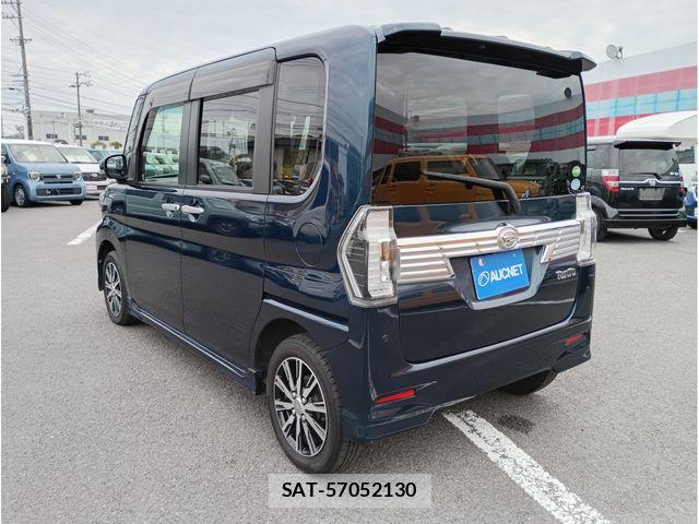 Daihatsu TANTO CUSTOM 2019-01 6791711-5