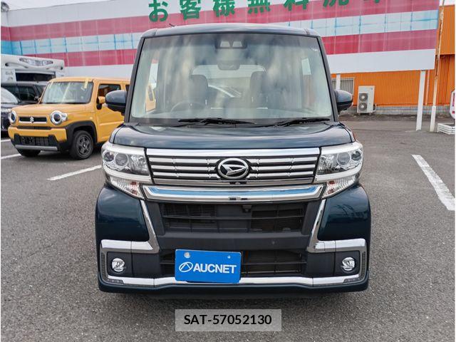 Daihatsu TANTO CUSTOM 2019-01 6791711-6