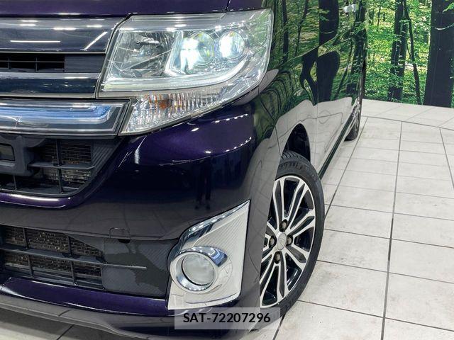 Daihatsu TANTO CUSTOM 2014-02 6817609-11