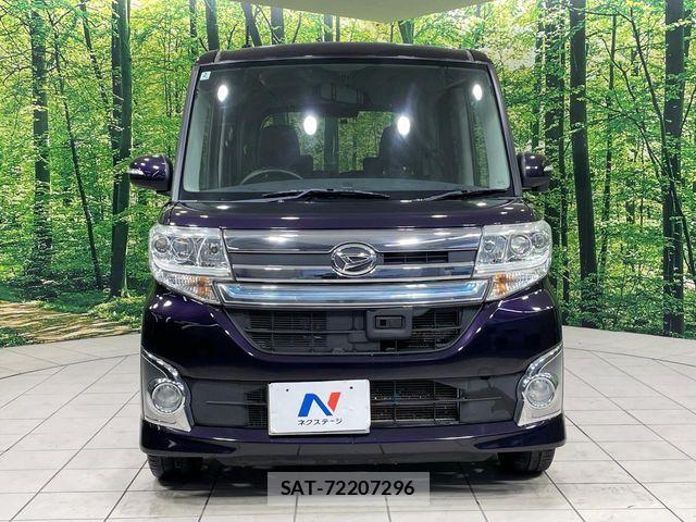 Daihatsu TANTO CUSTOM 2014-02 6817609-13