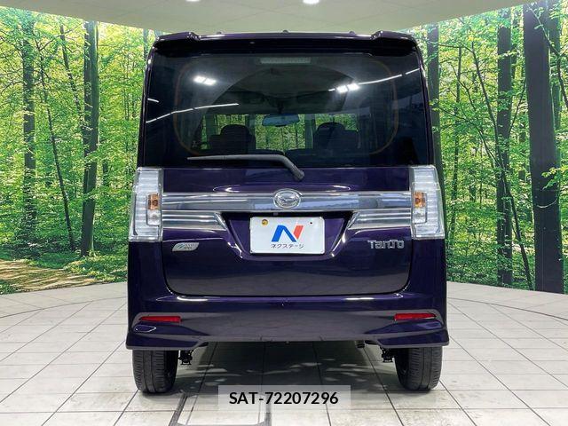 Daihatsu TANTO CUSTOM 2014-02 6817609-14