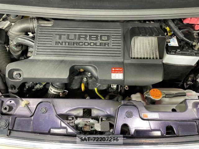 Daihatsu TANTO CUSTOM 2014-02 6817609-17