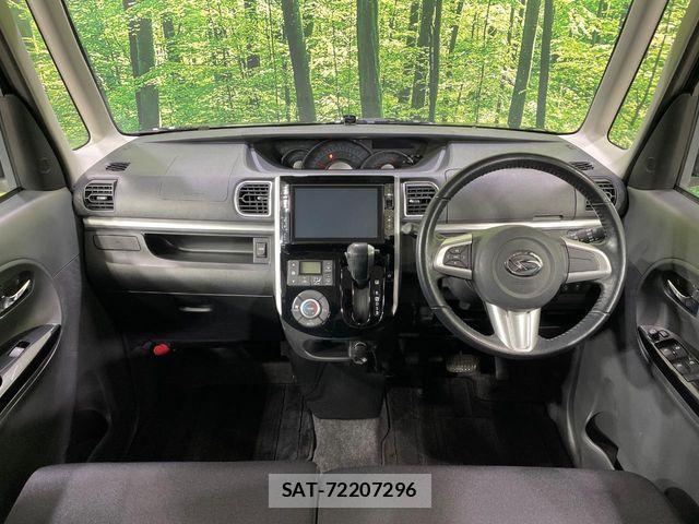 Daihatsu TANTO CUSTOM 2014-02 6817609-1