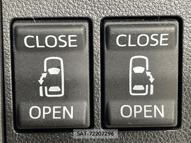 Daihatsu TANTO CUSTOM 2014-02 6817609-3