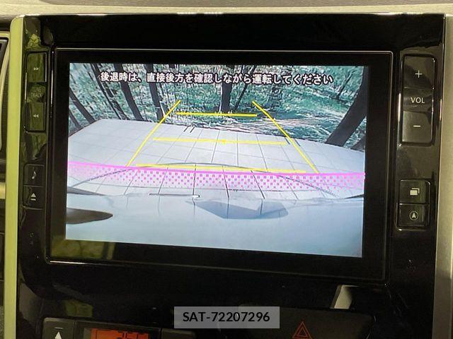Daihatsu TANTO CUSTOM 2014-02 6817609-4