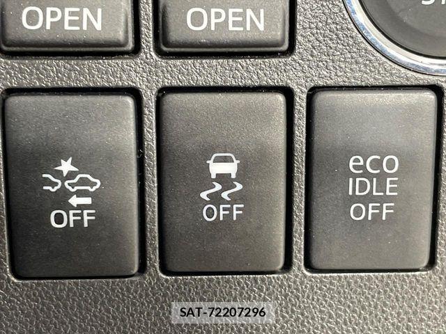 Daihatsu TANTO CUSTOM 2014-02 6817609-5