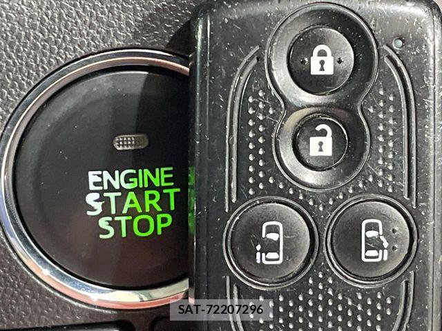 Daihatsu TANTO CUSTOM 2014-02 6817609-6