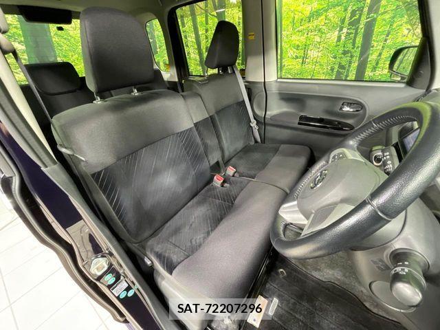 Daihatsu TANTO CUSTOM 2014-02 6817609-7