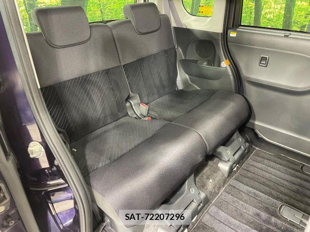 Daihatsu TANTO CUSTOM 2014-02 6817609-8