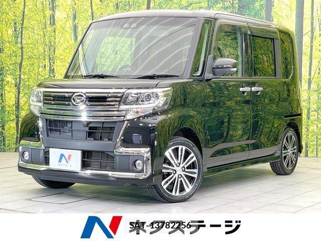 Daihatsu TANTO CUSTOM 2018-07 6817594-0