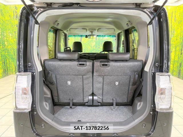Daihatsu TANTO CUSTOM 2018-07 6817594-9