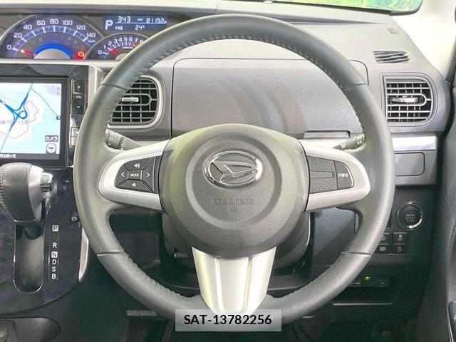 Daihatsu TANTO CUSTOM 2018-07 6817594-10